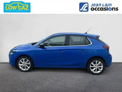 Photo 7 Opel Corsa  1.2 Turbo 100 ch BVM6