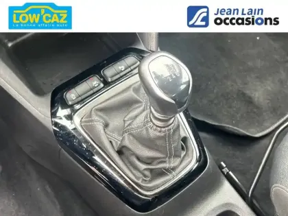 Photo 14 Opel Corsa  1.2 Turbo 100 ch BVM6