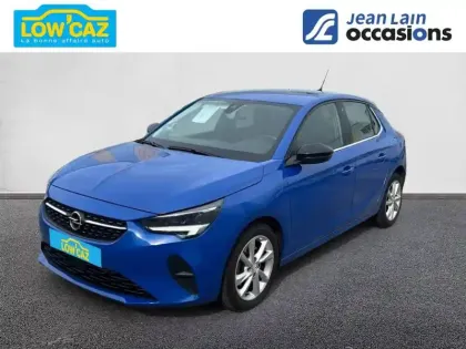 Photo Opel Corsa Edition Business