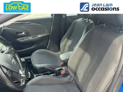 Photo 11 Opel Corsa  1.2 Turbo 100 ch BVM6