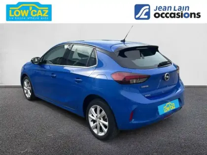Photo 6 Opel Corsa  1.2 Turbo 100 ch BVM6