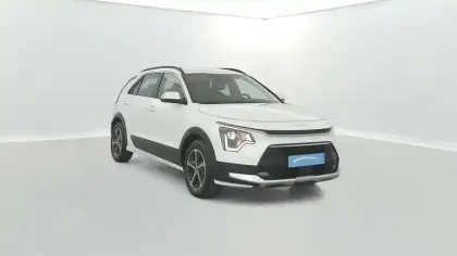 Photo 16 Kia Niro  1.6 GDi 171 ch PHEV DCT6