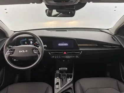 Photo 37 Kia Niro  1.6 GDi 171 ch PHEV DCT6