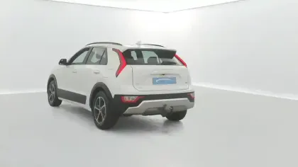 Photo 11 Kia Niro  1.6 GDi 171 ch PHEV DCT6