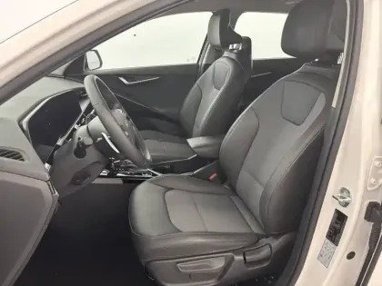 Photo 17 Kia Niro  1.6 GDi 171 ch PHEV DCT6