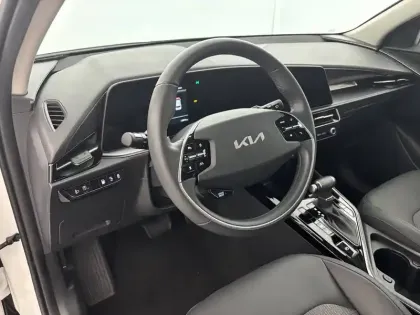 Photo 18 Kia Niro  1.6 GDi 171 ch PHEV DCT6