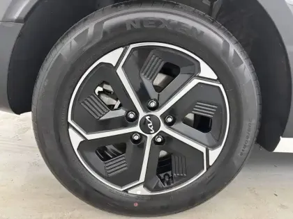 Photo 30 Kia Niro  1.6 GDi 171 ch PHEV DCT6