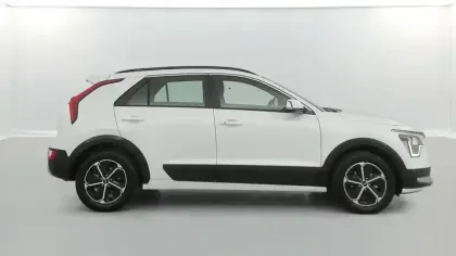 Photo 14 Kia Niro  1.6 GDi 171 ch PHEV DCT6
