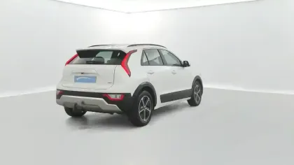 Photo 13 Kia Niro  1.6 GDi 171 ch PHEV DCT6