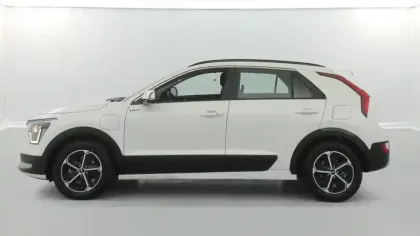 Photo 10 Kia Niro  1.6 GDi 171 ch PHEV DCT6