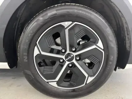 Photo 29 Kia Niro  1.6 GDi 171 ch PHEV DCT6