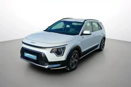 Photo Kia Niro Active
