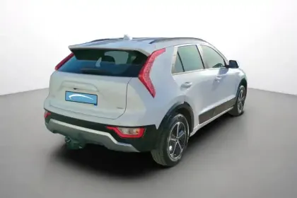 Photo 5 Kia Niro  1.6 GDi 171 ch PHEV DCT6