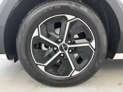 Photo 27 Kia Niro  1.6 GDi 171 ch PHEV DCT6