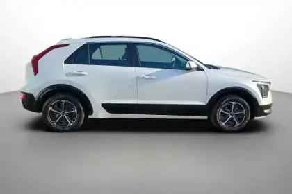 Photo 6 Kia Niro  1.6 GDi 171 ch PHEV DCT6