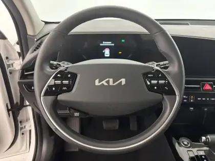 Photo 23 Kia Niro  1.6 GDi 171 ch PHEV DCT6