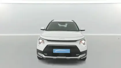 Photo 15 Kia Niro  1.6 GDi 171 ch PHEV DCT6