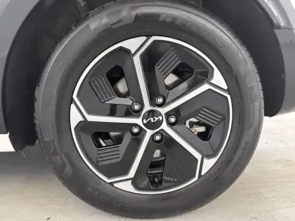 Photo 28 Kia Niro  1.6 GDi 171 ch PHEV DCT6