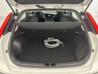 Photo 26 Kia Niro  1.6 GDi 171 ch PHEV DCT6