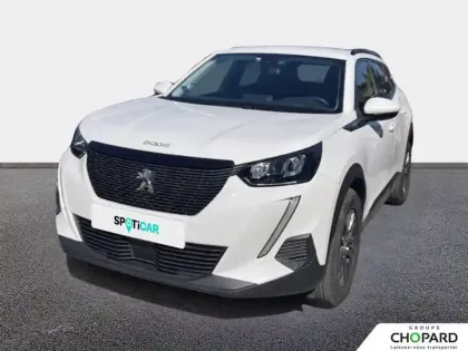 Photo Peugeot 2008 Style