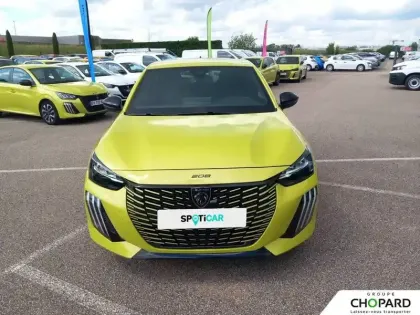 Photo 26 Peugeot 208  PureTech 100 S&S BVM6