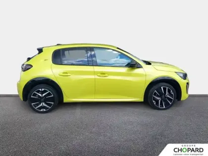 Photo 8 Peugeot 208  PureTech 100 S&S BVM6