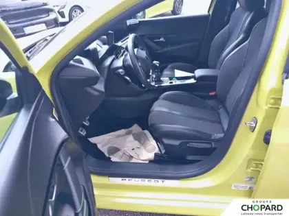 Photo 10 Peugeot 208  PureTech 100 S&S BVM6