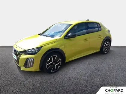 Photo Peugeot 208 Gt