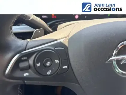 Photo 20 Opel Mokka  1.2 Turbo 100 ch BVM6