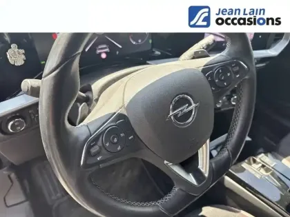 Photo 11 Opel Mokka  1.2 Turbo 100 ch BVM6