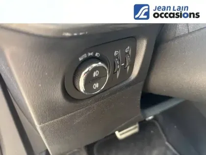 Photo 18 Opel Mokka  1.2 Turbo 100 ch BVM6