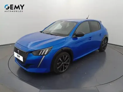Photo Peugeot 208 Gt