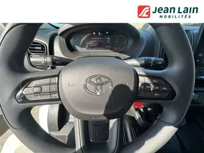 Photo 11 Toyota Proace Max  FGN L2H2 3.3 2.2 140 BVM