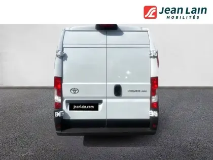Photo 5 Toyota Proace Max  FGN L2H2 3.3 2.2 140 BVM