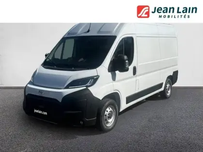 Photo Toyota Proace Max Start