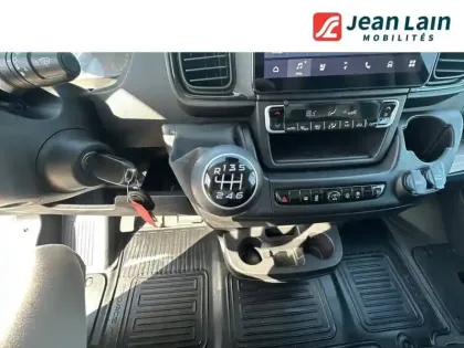 Photo 12 Toyota Proace Max  FGN L2H2 3.3 2.2 140 BVM