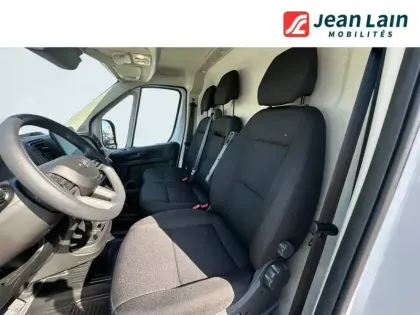 Photo 16 Toyota Proace Max  FGN L2H2 3.3 2.2 140 BVM