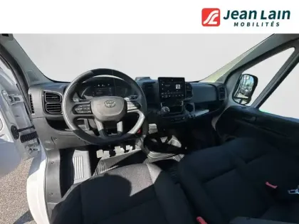 Photo 17 Toyota Proace Max  FGN L2H2 3.3 2.2 140 BVM