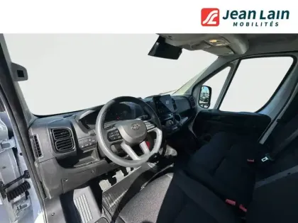 Photo 10 Toyota Proace Max  FGN L2H2 3.3 2.2 140 BVM