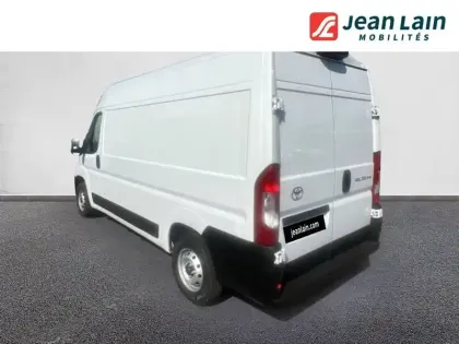 Photo 6 Toyota Proace Max  FGN L2H2 3.3 2.2 140 BVM