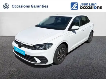 Photo Volkswagen Polo Life Plus