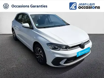 Photo 9 Volkswagen Polo  1.0 TSI 95 S&S DSG7