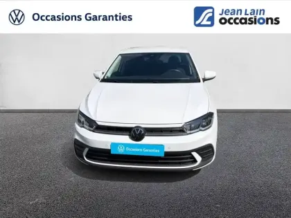 Photo 8 Volkswagen Polo  1.0 TSI 95 S&S DSG7