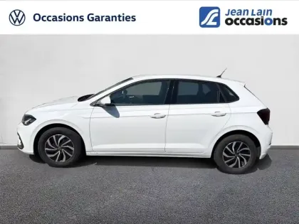 Photo 6 Volkswagen Polo  1.0 TSI 95 S&S DSG7