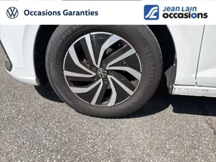 Photo 11 Volkswagen Polo  1.0 TSI 95 S&S DSG7