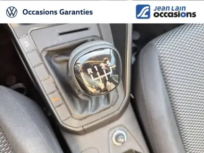 Photo 15 Volkswagen Polo  1.0 TSI 95 S&S BVM5
