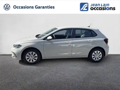 Photo 6 Volkswagen Polo  1.0 TSI 95 S&S BVM5