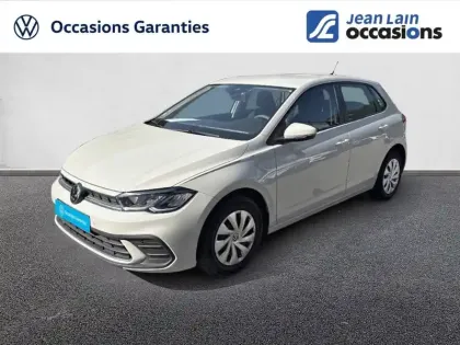 Photo Volkswagen Polo