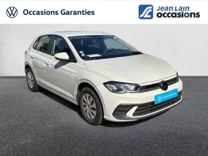 Photo 9 Volkswagen Polo  1.0 TSI 95 S&S BVM5