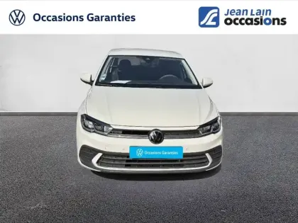 Photo 8 Volkswagen Polo  1.0 TSI 95 S&S BVM5